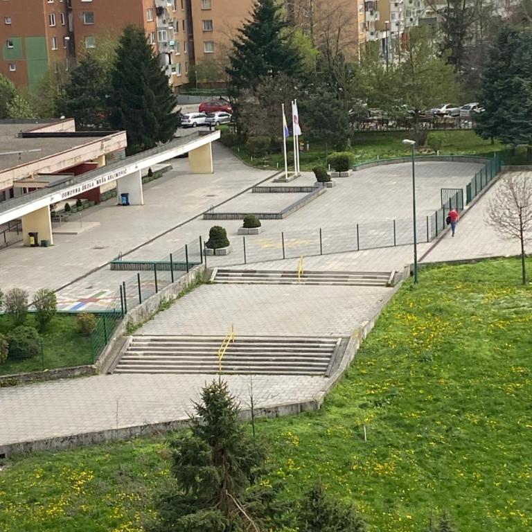 apartman riki - Apartman sa 2 Spavaće Sobe - 34