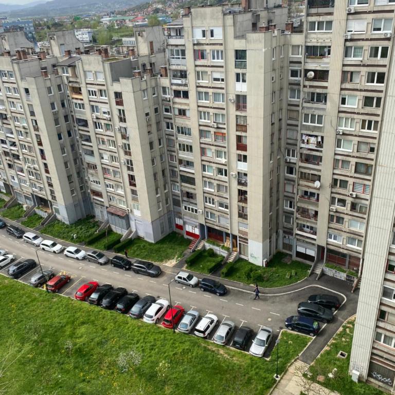 apartman riki - Apartman sa 2 Spavaće Sobe - 33