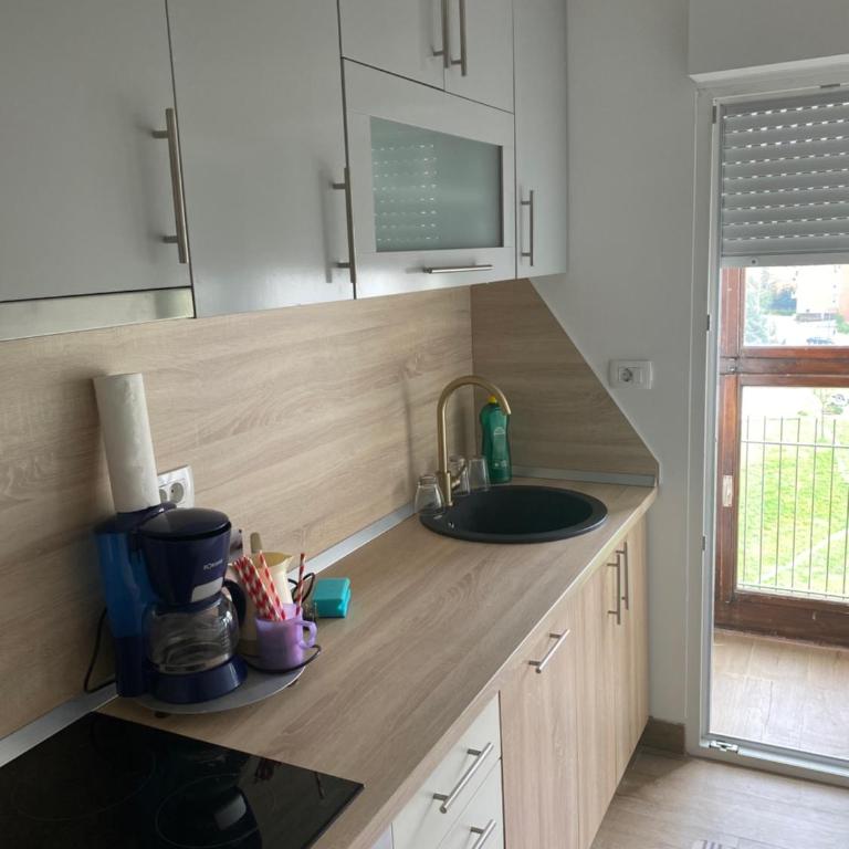 apartman riki - Apartman sa 2 Spavaće Sobe - 31