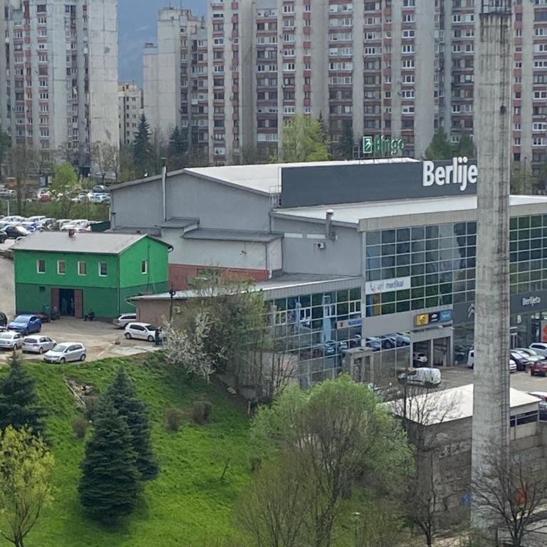 apartman riki - Apartman sa 2 Spavaće Sobe - 29