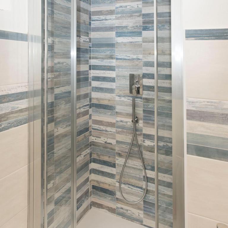 Ca' Mati - Camera Matrimoniale con Bagno Privato - 8