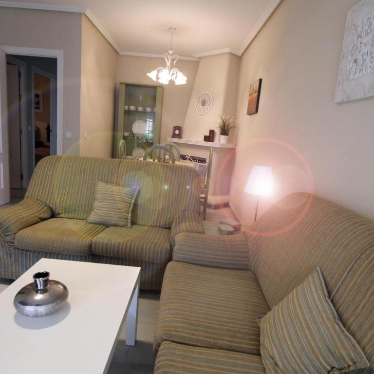 Complejo Atlantico - Apartamento - 4