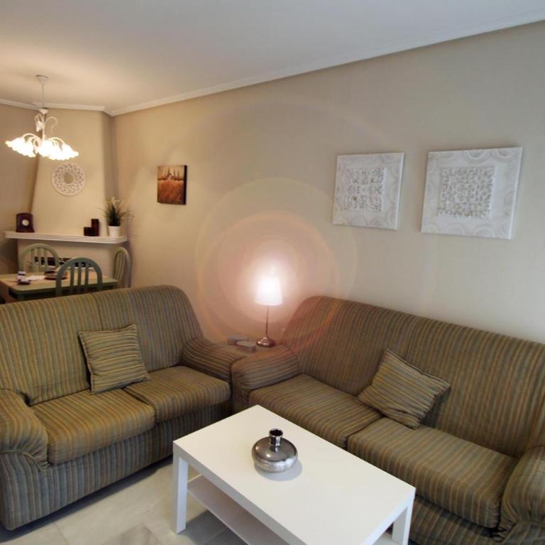 Complejo Atlantico - Apartamento - 5