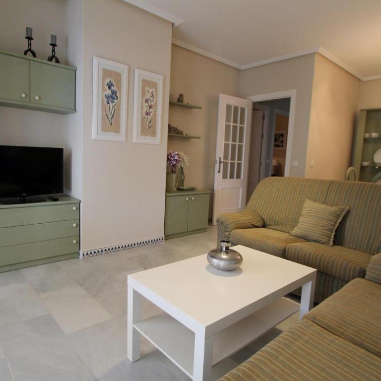 Complejo Atlantico - Apartamento - 6