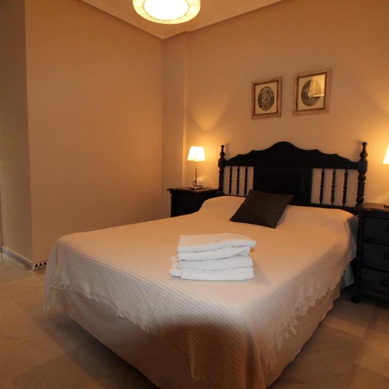 Complejo Atlantico - Apartamento - 9