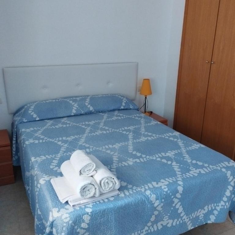 Apartamento Maru's - One-Bedroom Apartment - 10
