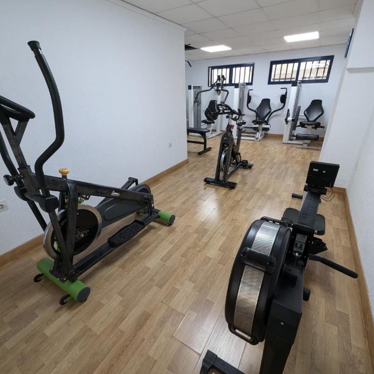 Apartamento El Eden - Apartamento de 2 dormitorios - 34