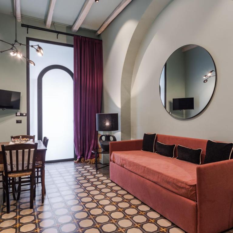 Rg10 Apartment - One-Bedroom Apartment - 6