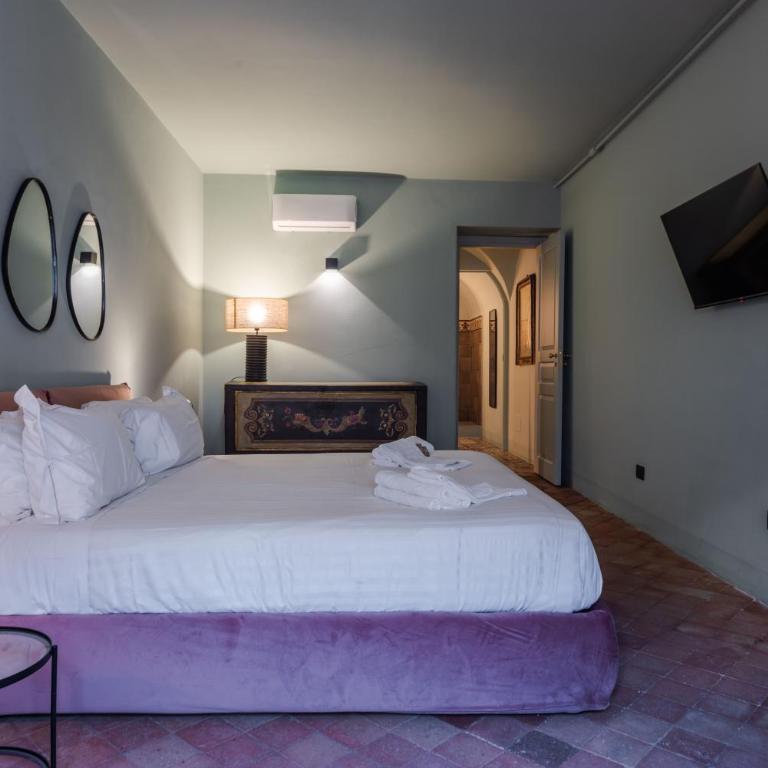 Rg10 Apartment - One-Bedroom Apartment - 13