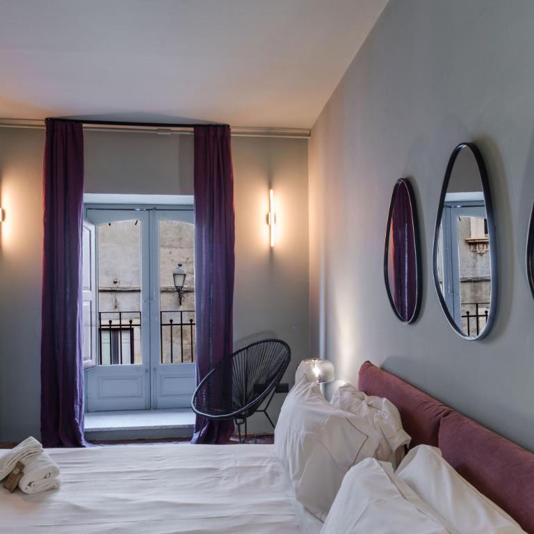 Rg10 Apartment - One-Bedroom Apartment - 14