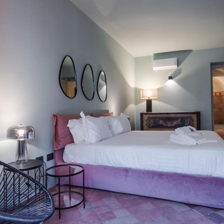 Rg10 Apartment - One-Bedroom Apartment - 15