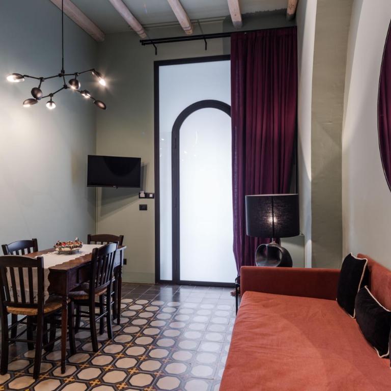 Rg10 Apartment - One-Bedroom Apartment - 7