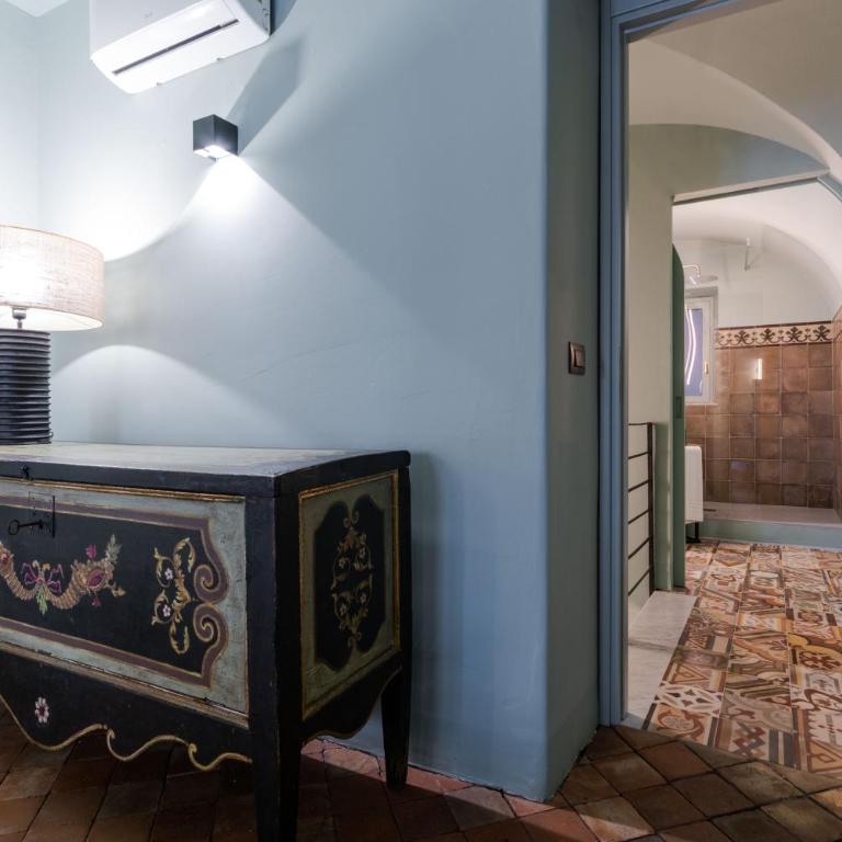 Rg10 Apartment - One-Bedroom Apartment - 19