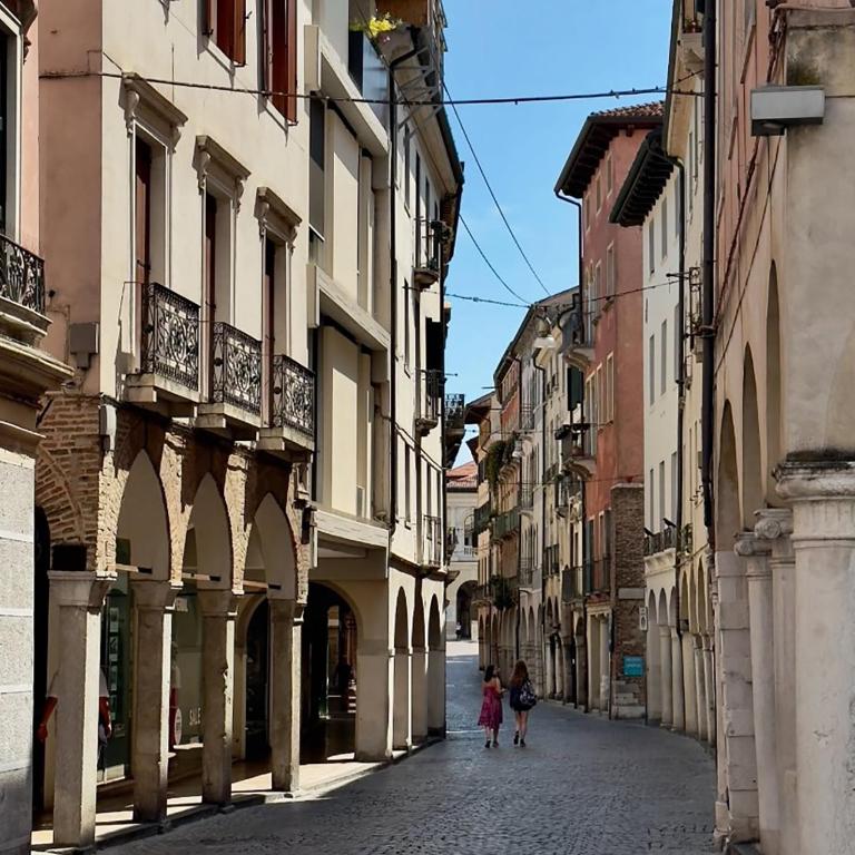 Calmaggiore Apartment - Luxury group apartment - Casa con 4 camere da letto - 44