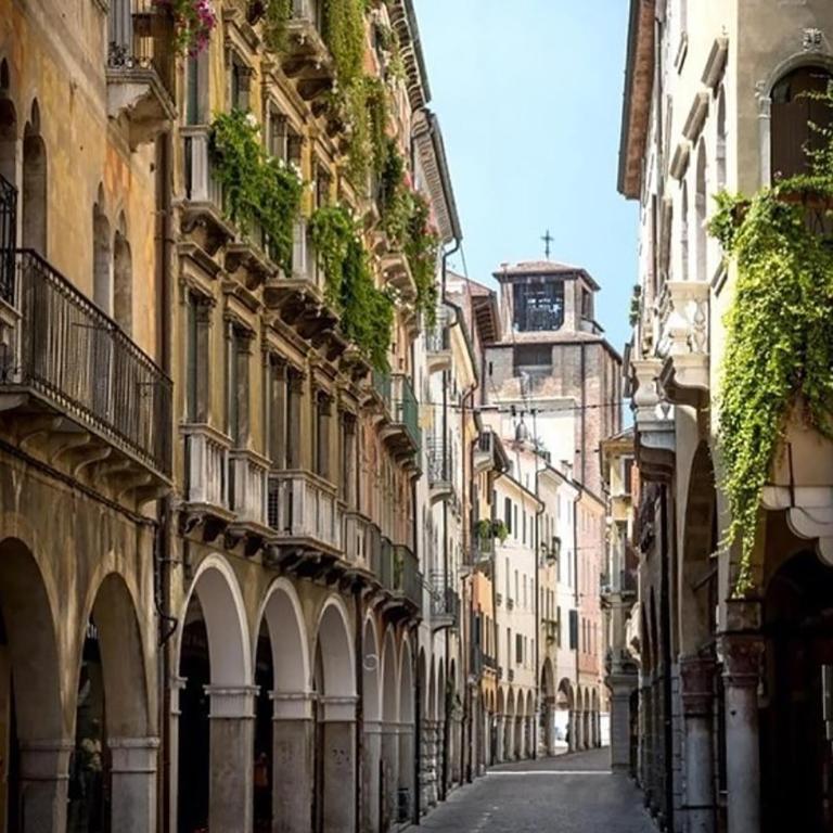 Calmaggiore Apartment - Luxury group apartment - Casa con 4 camere da letto - 42