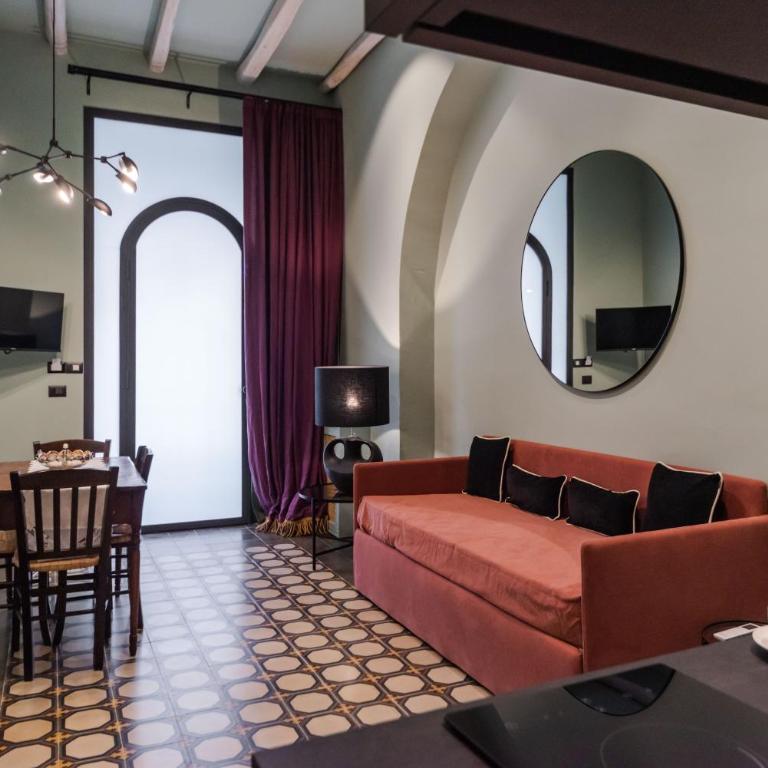 Rg10 Apartment - One-Bedroom Apartment - 1