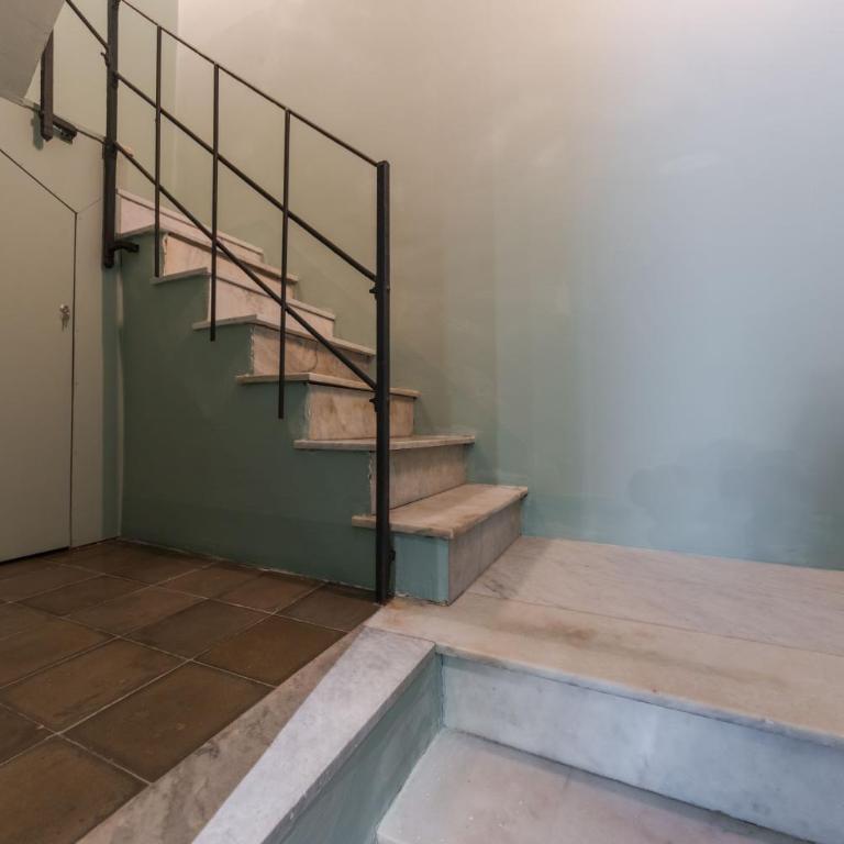 Rg10 Apartment - One-Bedroom Apartment - 23
