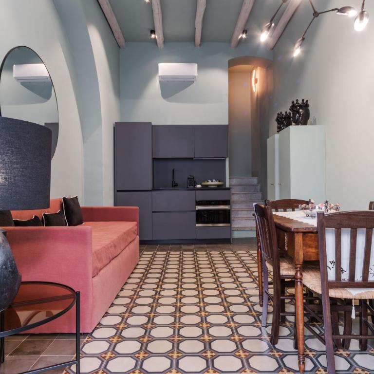 Rg10 Apartment - One-Bedroom Apartment - 10