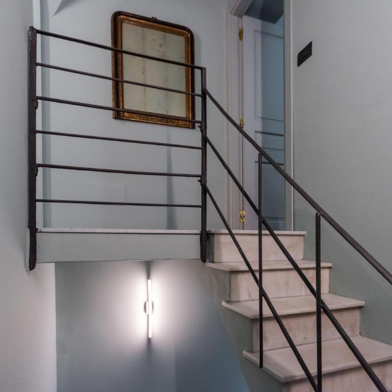 Rg10 Apartment - One-Bedroom Apartment - 24