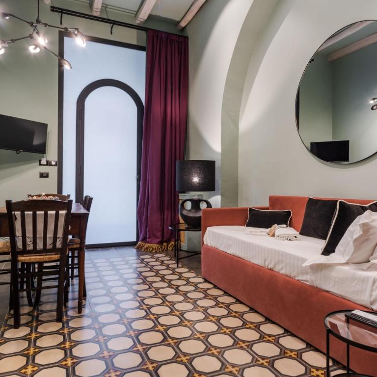 Rg10 Apartment - One-Bedroom Apartment - 25