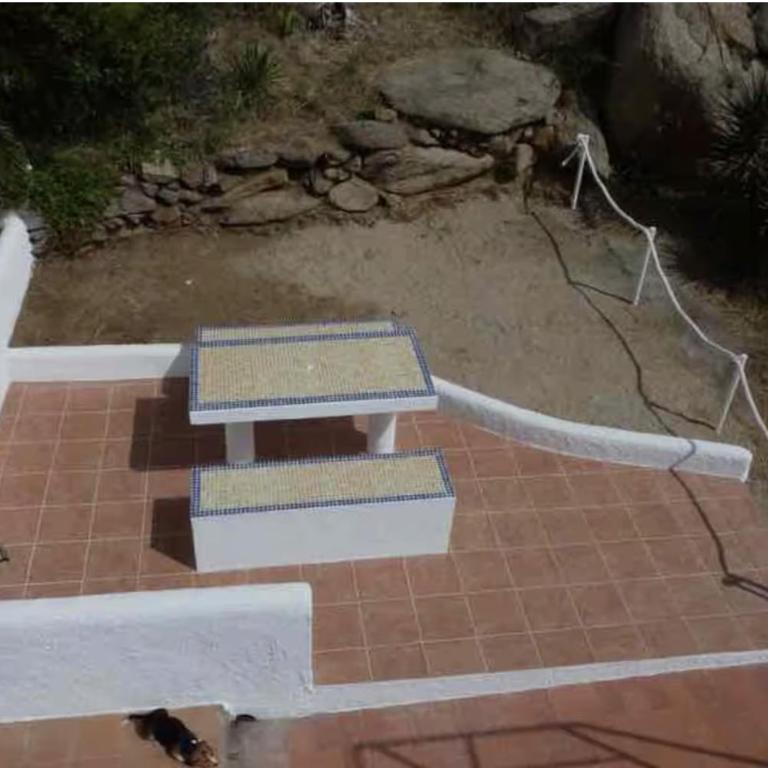 Villa Buraux III - Two-Bedroom House - 20