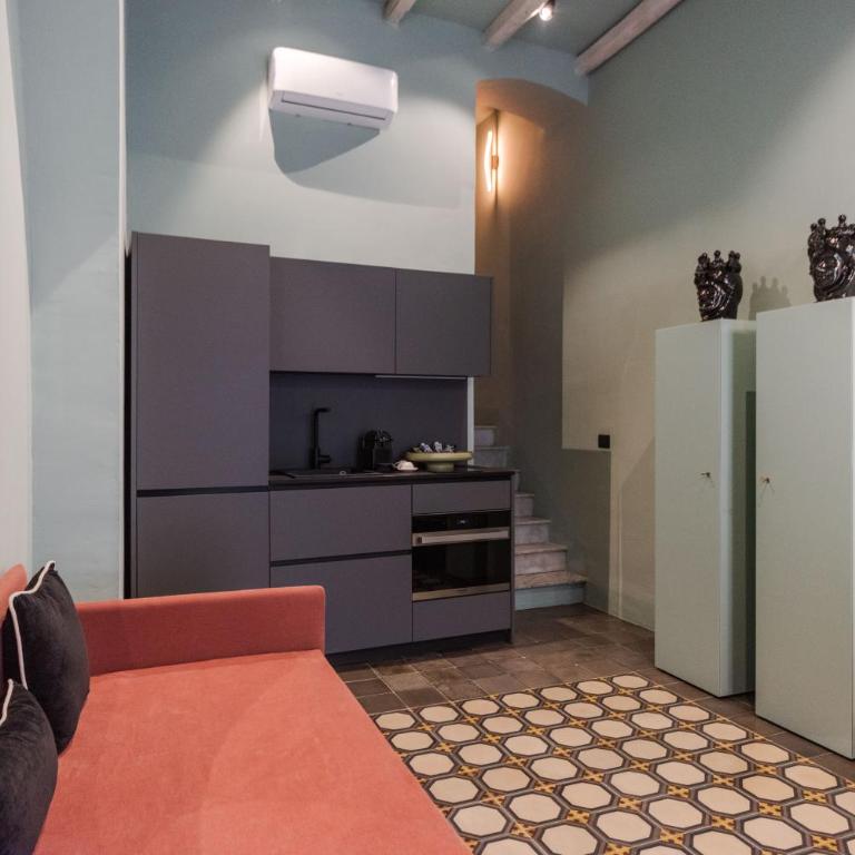 Rg10 Apartment - One-Bedroom Apartment - 26