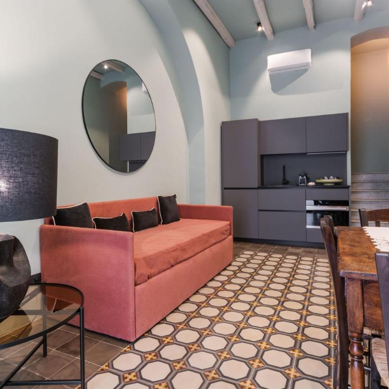 Rg10 Apartment - One-Bedroom Apartment - 27