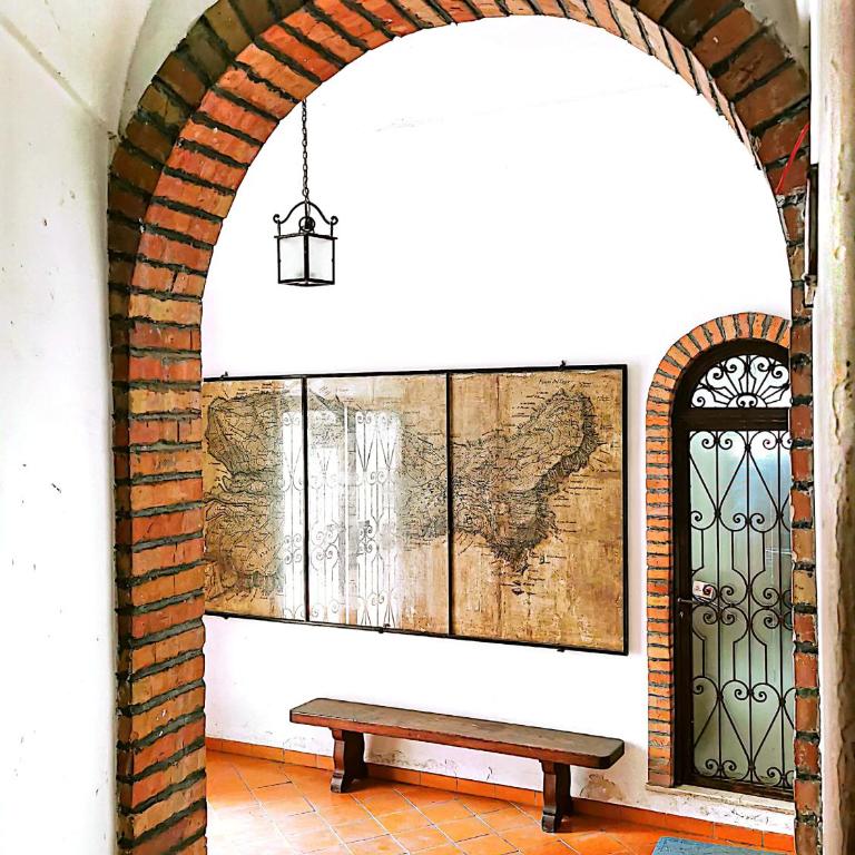 Appartamento panoramico in Piazzetta - Appartamento con 1 Camera da Letto - 9