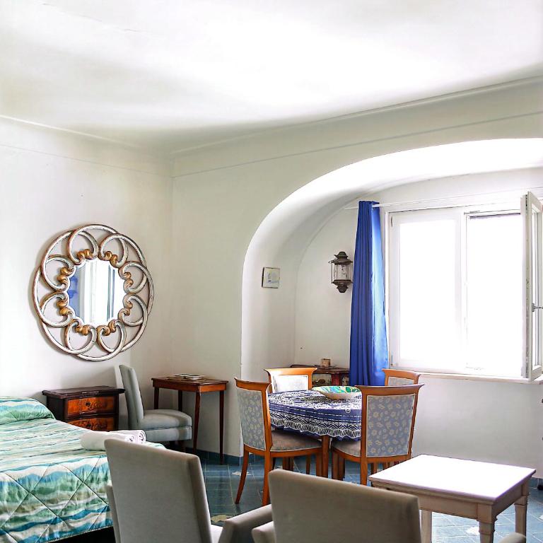 Appartamento panoramico in Piazzetta - Appartamento con 1 Camera da Letto - 20