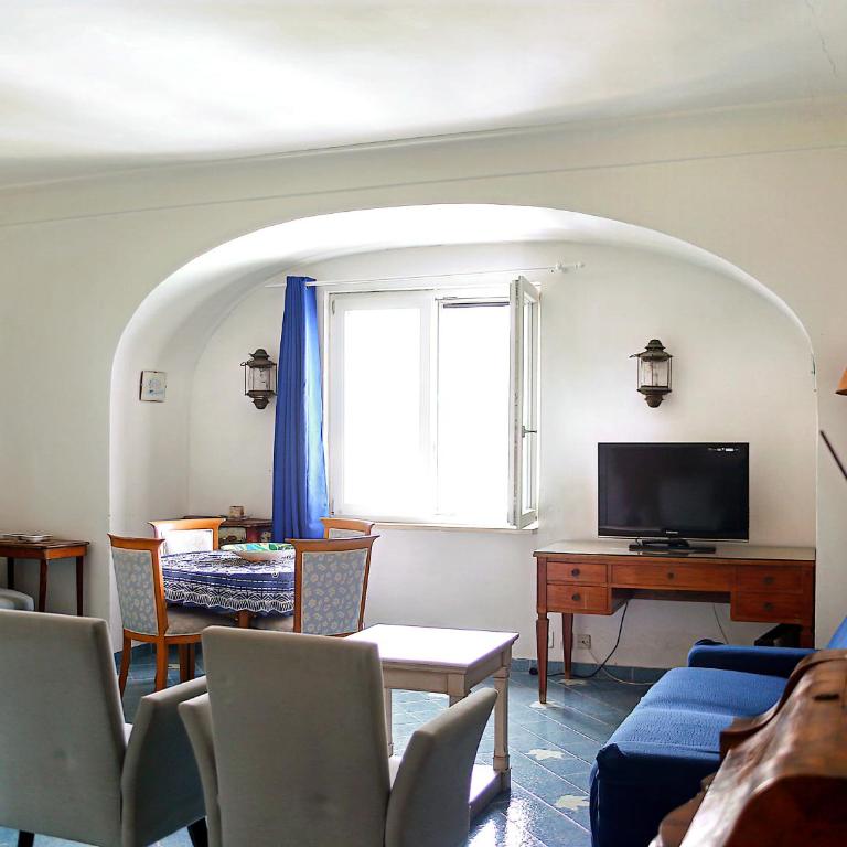 Appartamento panoramico in Piazzetta - Appartamento con 1 Camera da Letto - 28