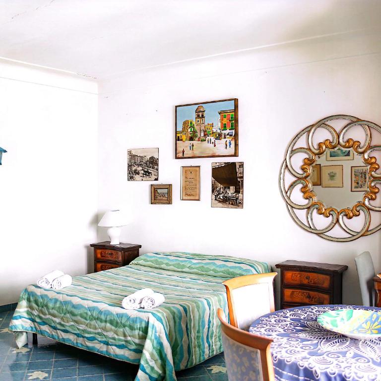 Appartamento panoramico in Piazzetta - Appartamento con 1 Camera da Letto - 10