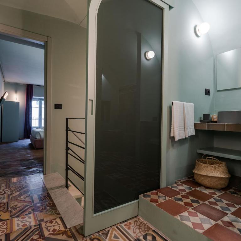 Rg10 Apartment - One-Bedroom Apartment - 22