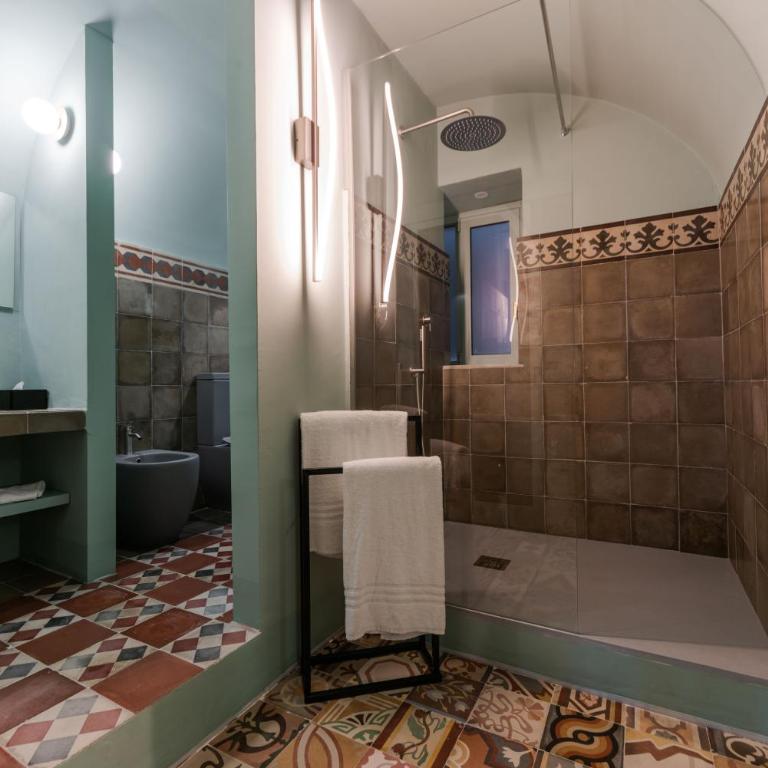 Rg10 Apartment - One-Bedroom Apartment - 21