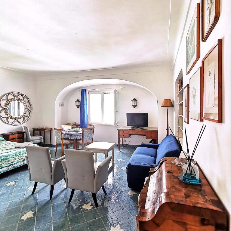 Appartamento panoramico in Piazzetta - Appartamento con 1 Camera da Letto - 19