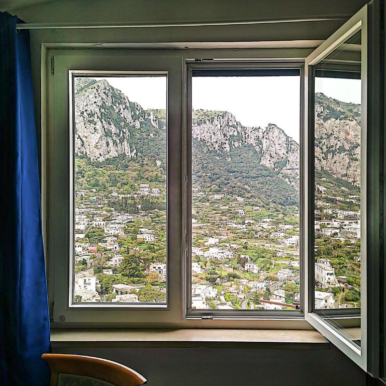 Appartamento panoramico in Piazzetta - Appartamento con 1 Camera da Letto - 21
