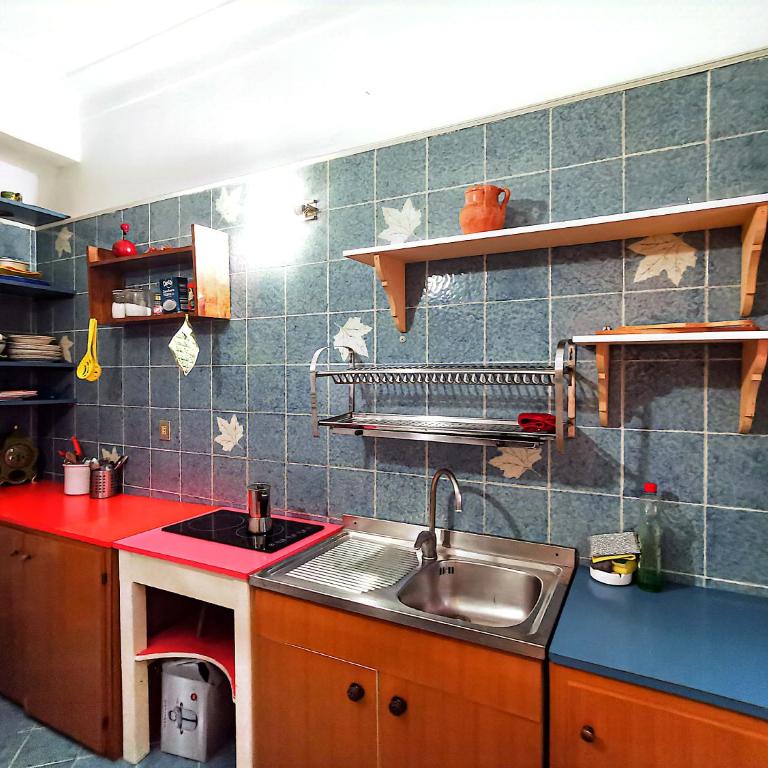 Appartamento panoramico in Piazzetta - Appartamento con 1 Camera da Letto - 36