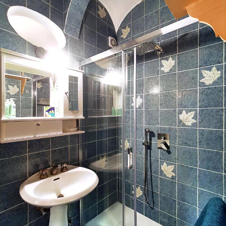 Appartamento panoramico in Piazzetta - Appartamento con 1 Camera da Letto - 18