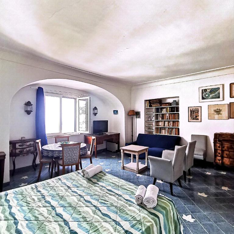 Appartamento panoramico in Piazzetta - Appartamento con 1 Camera da Letto - 11