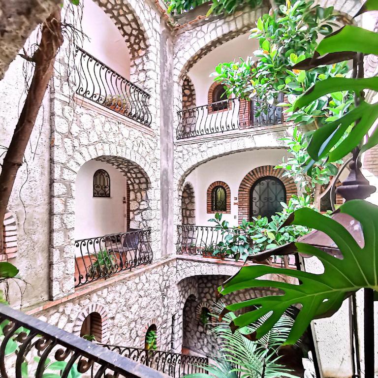 Appartamento panoramico in Piazzetta - Appartamento con 1 Camera da Letto - 25