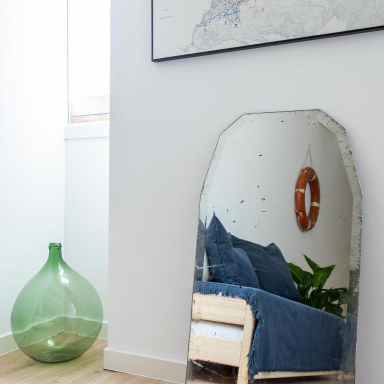 Vieux Port - L'Abri côtier - Apartamento de 1 dormitorio - 13