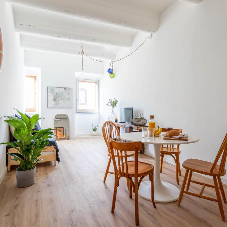 Vieux Port - L'Abri côtier - Apartamento de 1 dormitorio - 1