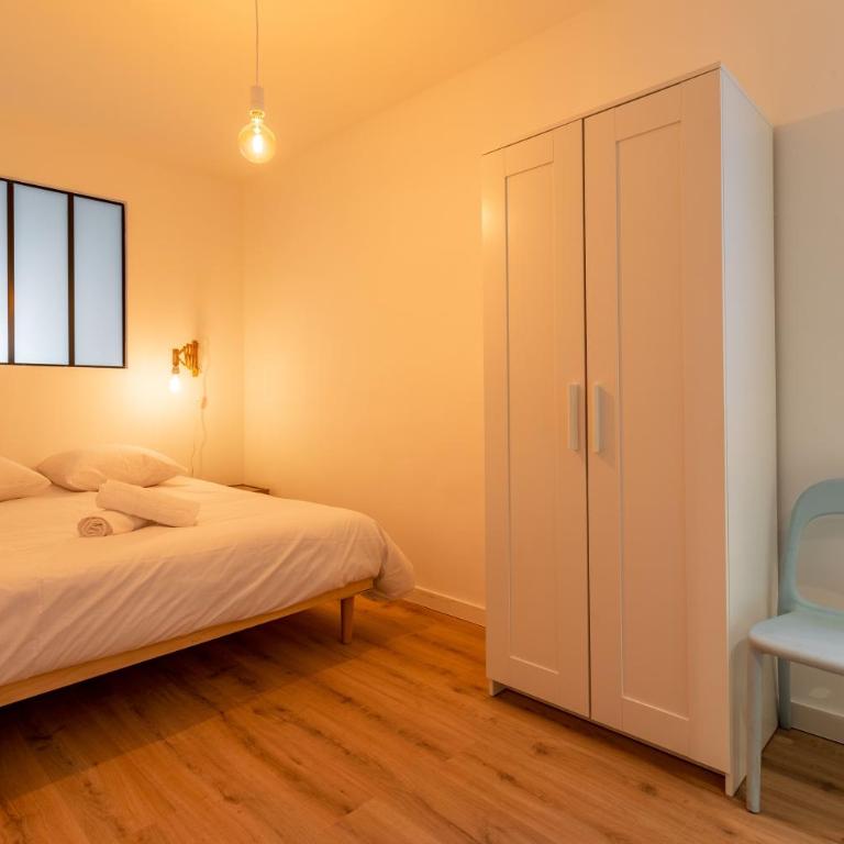 Vieux Port - L'Abri côtier - Apartamento de 1 dormitorio - 8