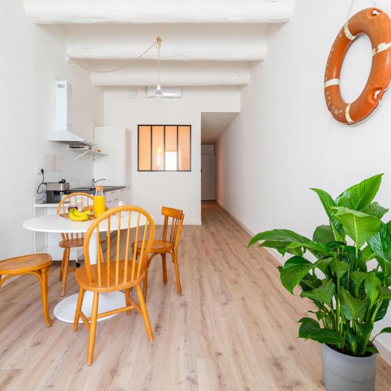 Vieux Port - L'Abri côtier - Apartamento de 1 dormitorio - 3
