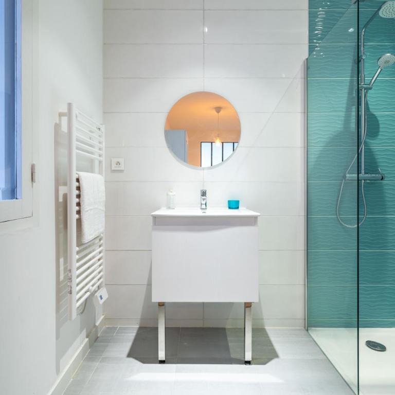 Vieux Port - L'Abri côtier - Apartamento de 1 dormitorio - 10