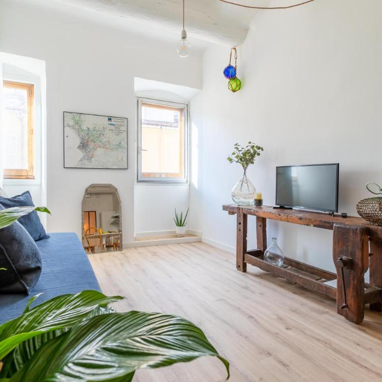 Vieux Port - L'Abri côtier - Apartamento de 1 dormitorio - 4