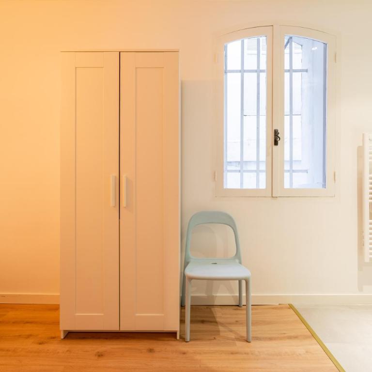 Vieux Port - L'Abri côtier - Apartamento de 1 dormitorio - 11