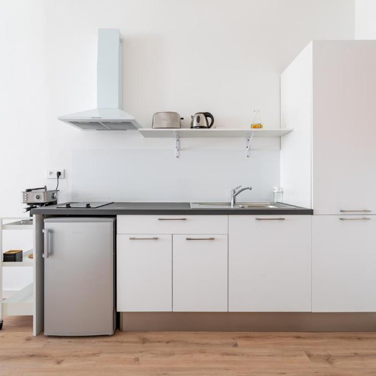 Vieux Port - L'Abri côtier - Apartamento de 1 dormitorio - 6