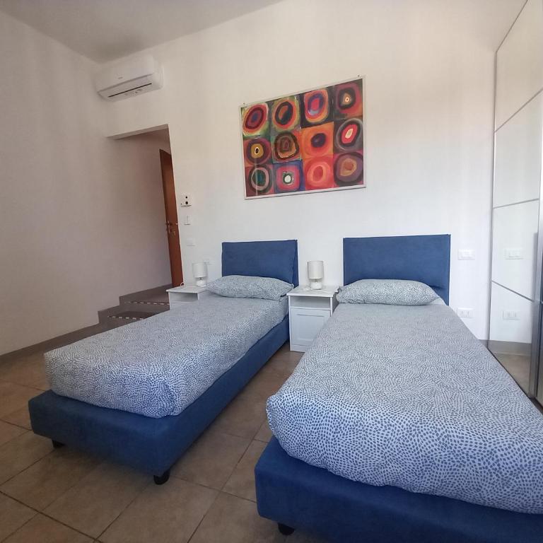National 51 - Appartamento con 3 Camere da Letto - 4