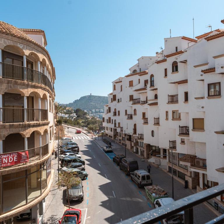 Hotel Buigues - Double or Twin Room - 6