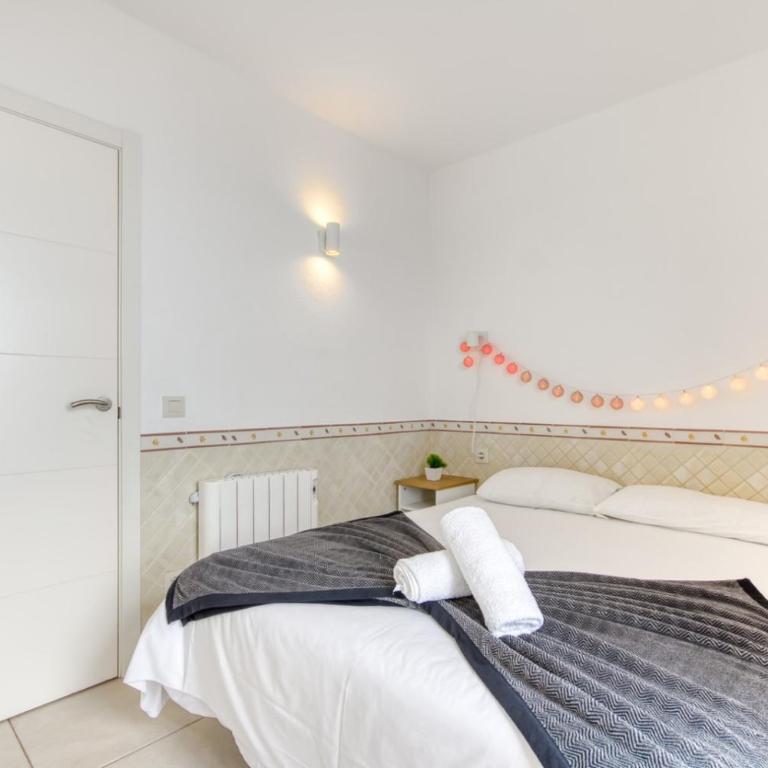 Villa Buraux III - Two-Bedroom House - 13